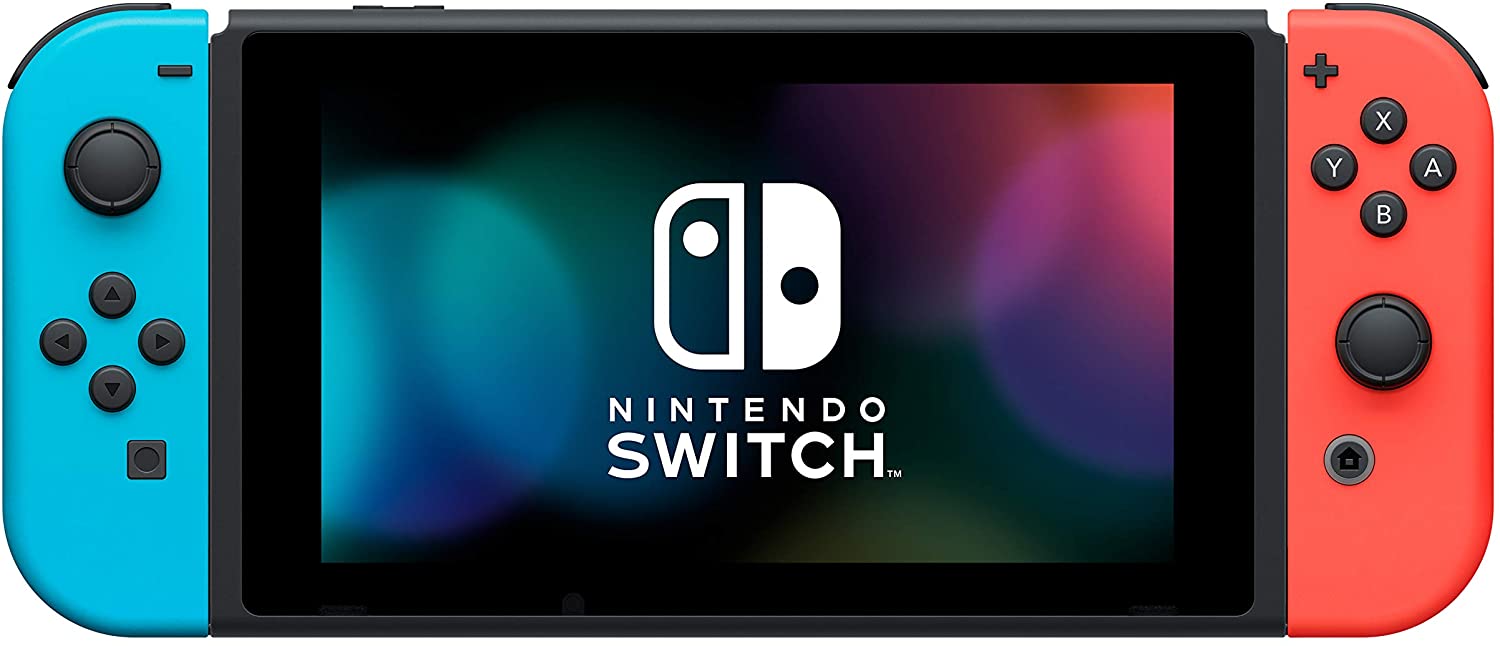 Nintendo switch deals brisbane